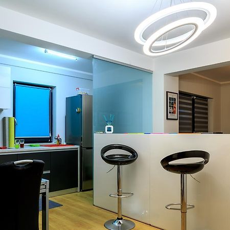 Relax Cluj Apartment And Terrace 외부 사진