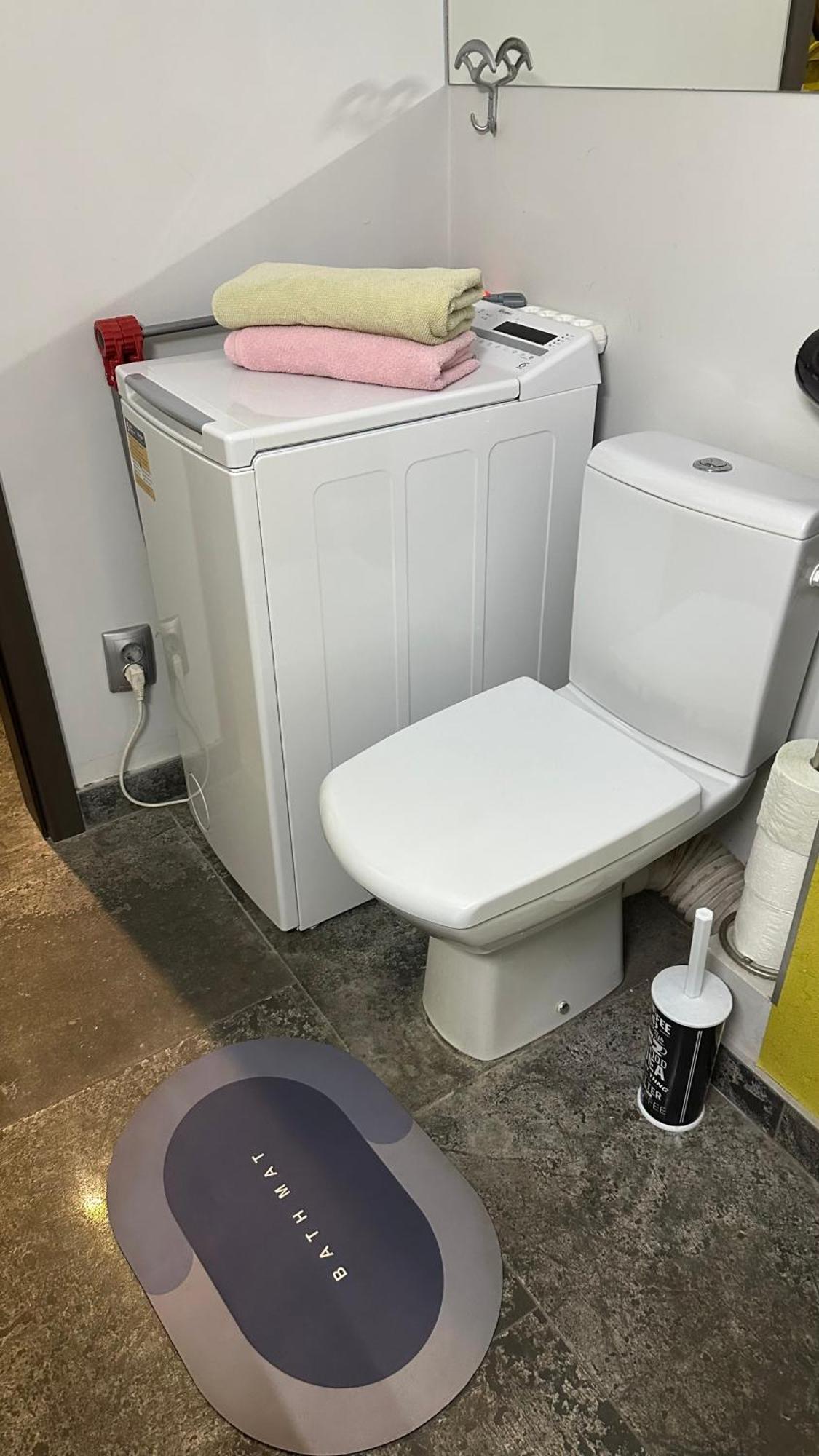 Relax Cluj Apartment And Terrace 외부 사진