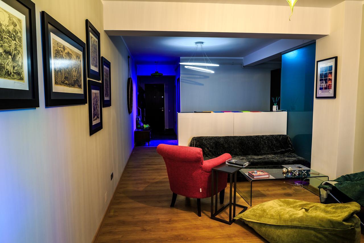Relax Cluj Apartment And Terrace 외부 사진