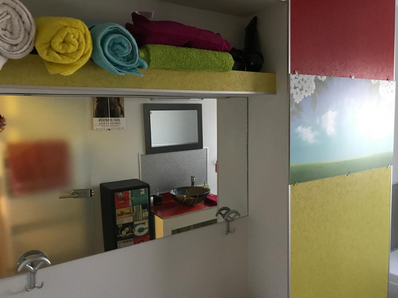 Relax Cluj Apartment And Terrace 외부 사진