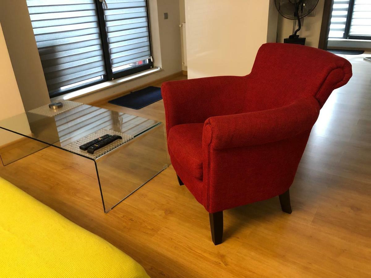 Relax Cluj Apartment And Terrace 외부 사진