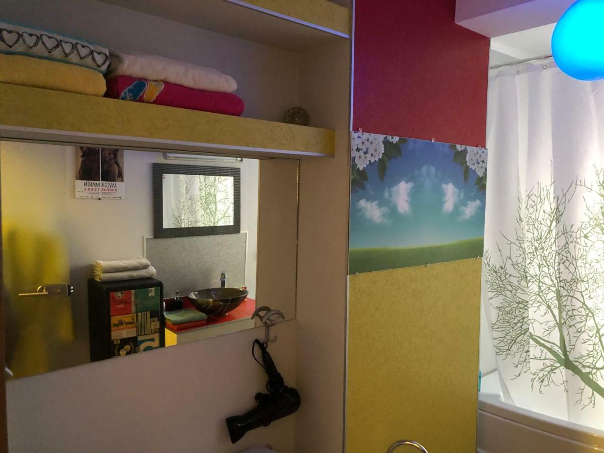 Relax Cluj Apartment And Terrace 외부 사진