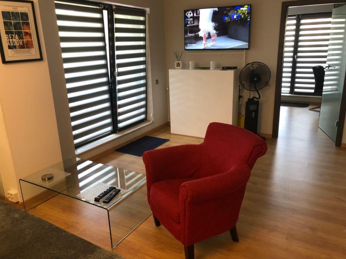 Relax Cluj Apartment And Terrace 외부 사진