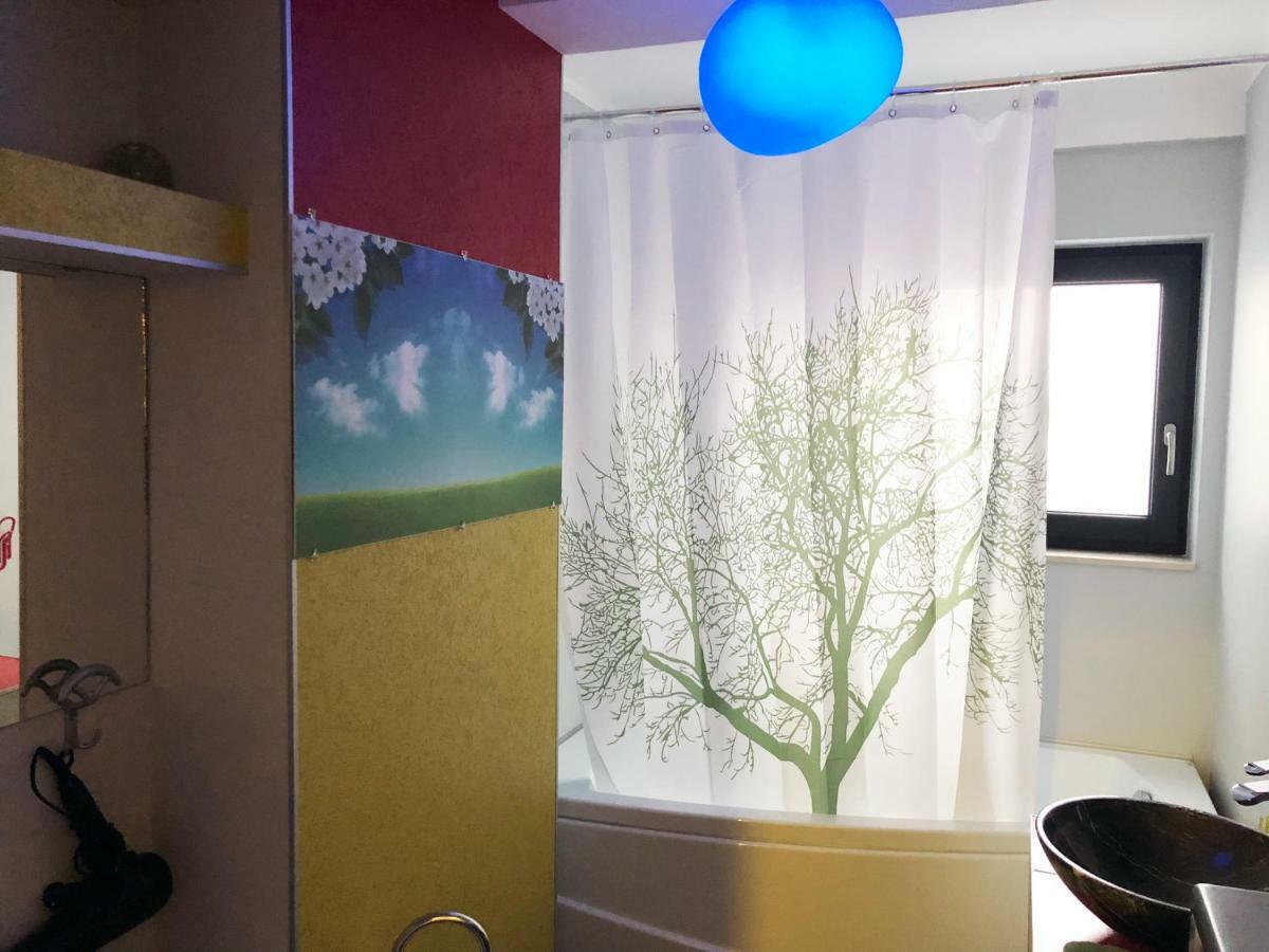 Relax Cluj Apartment And Terrace 외부 사진