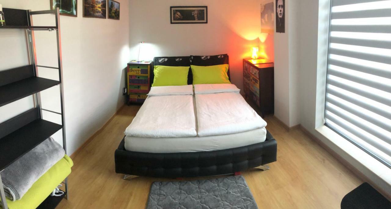 Relax Cluj Apartment And Terrace 외부 사진