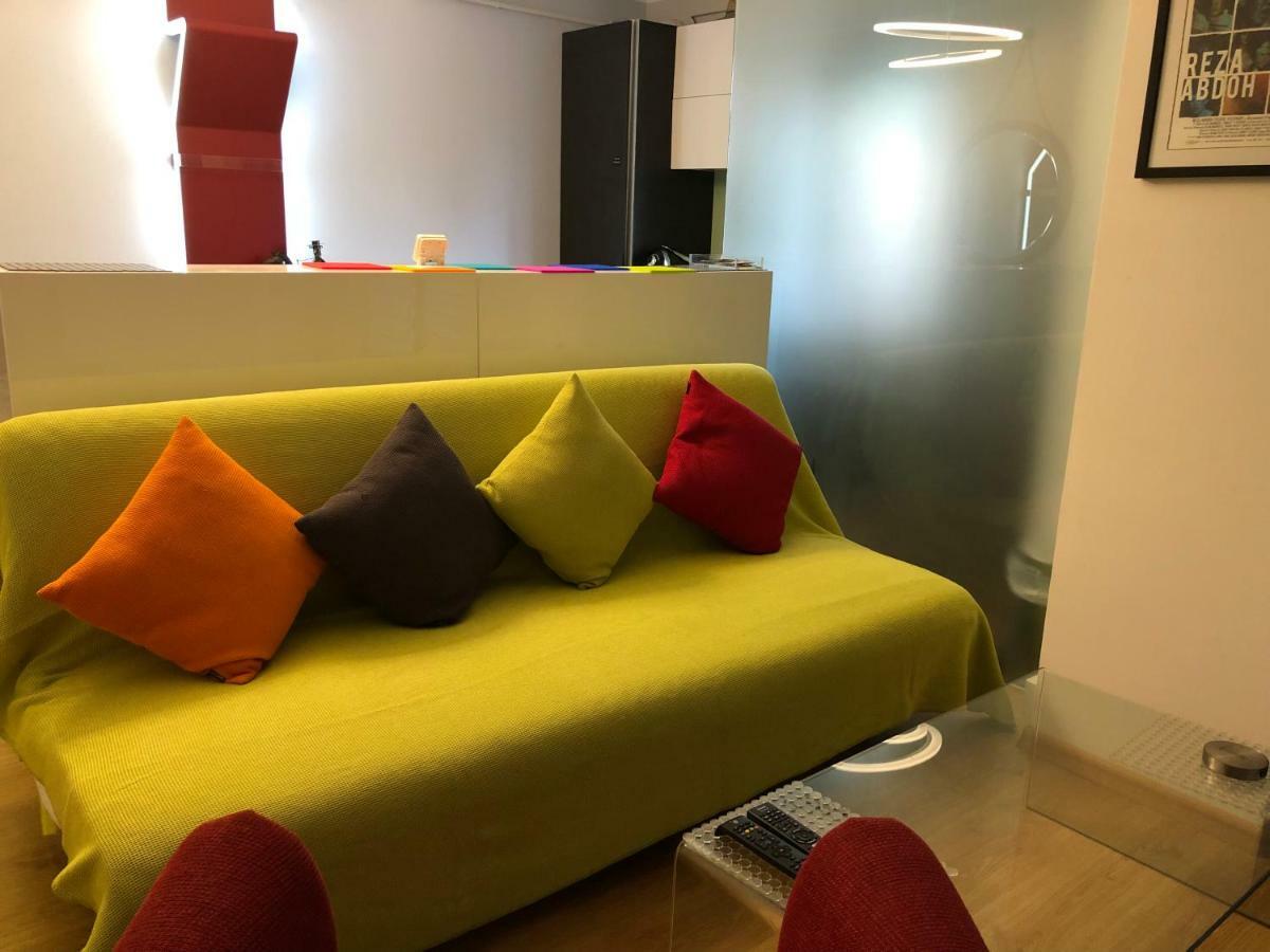 Relax Cluj Apartment And Terrace 외부 사진