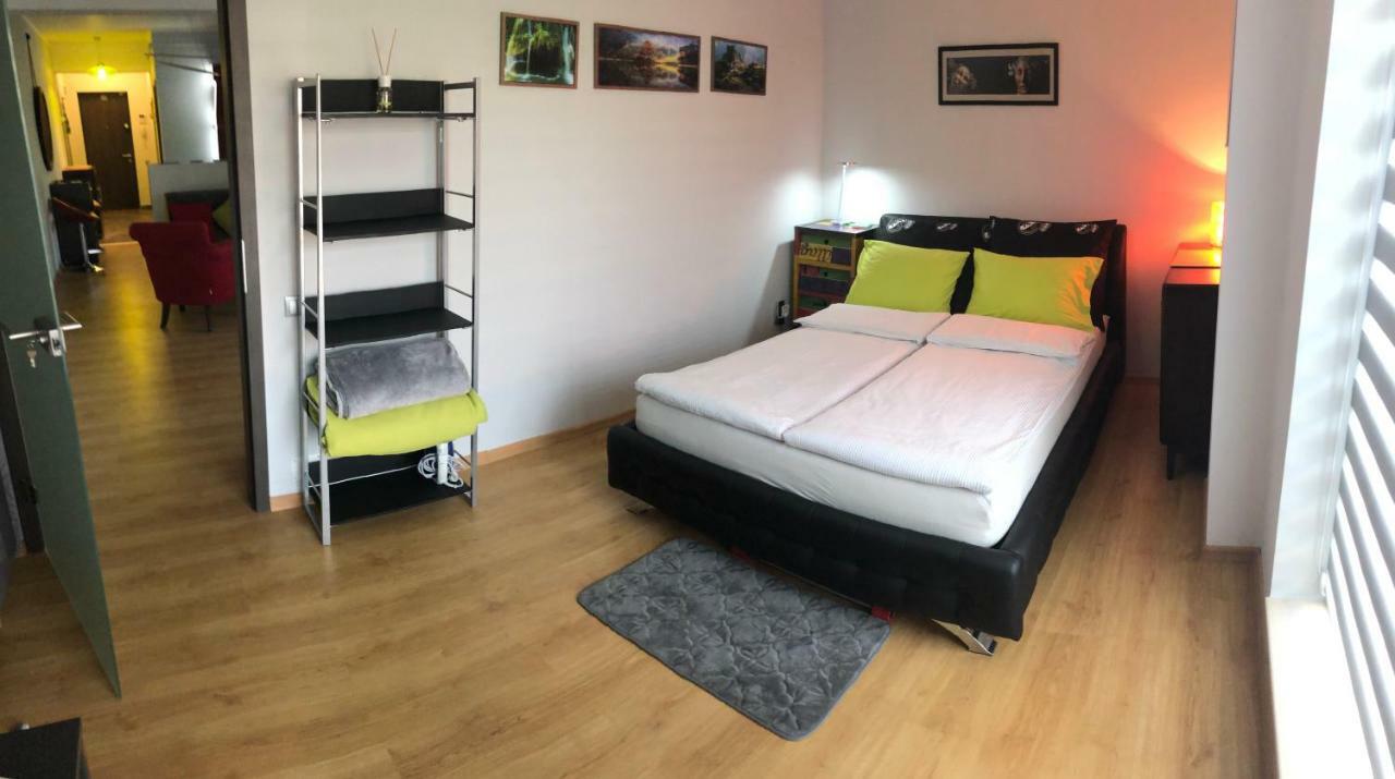 Relax Cluj Apartment And Terrace 외부 사진